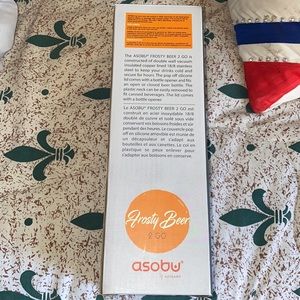 Asobu Frosty Beer 2 Go